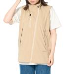 23StretchFR' Жилет Unisex Snow Peak, оливковый зеленый - фото 9