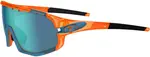 Солнцезащитные очки Sledge Tifosi, Crystal Orange - фото 2