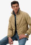Куртка Superdry & Co Summer jacket, Beige - фото 5