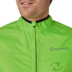 Функциональная куртка Эбботт III Nakamura, зеленый - фото 3