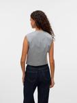 Костюмный жилет VERO MODA VMNila, Grey - фото 4