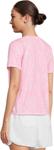 Топ Lilly Pulitzer Barreto Knit Top, цвет Rousseau Pink Cool As Shell - фото 3