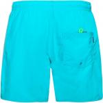 Пляжные шорты Culture Protest, цвет cool aqua - фото 2