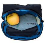 Сумка Vaude, цвет Blue/Eclipse - фото 4