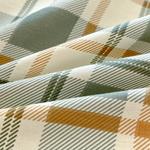 Antarctic Пододеяльник 150х200 см из 100% хлопка Youmige - фото 5