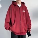 Толстовка унисекс Edco Break Silence, цвет Heather Gray - фото 20