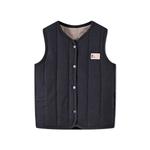 Детский жилет Disney, светло-фиолетовый - фото 8