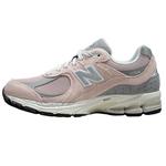 New Balance Кроссовки 2002R Orb Pink - фото