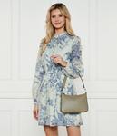 Сумка женская Guess Jazlynn на плечо, зеленый - фото 2