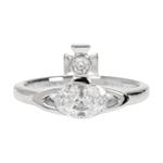 Кольцо colette Vivienne Westwood - фото 5