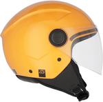 Шлем Acerbis brezza jet, Yellow - фото 10