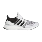 Кроссовки Adidas UltraBoost 1.0, белый - фото