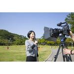 Всенаправленный ручной микрофон для интервью Movo Photo HM-M2 - фото 3