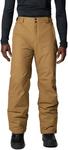Мужские брюки Columbia Bugaboo V, Delta - фото