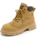 Ботинки унисекс Gigiryo - фото 29