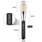 Большая кисть для пудры Eigshow Beauty F608 - фото 4