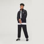 UNDEFEATED Куртка унисекс черная, Black - фото 9