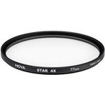 Фильтр Hoya Star 4X Filter (62mm) HR-62STAR4 - фото 2