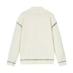 Свитер Unisex Palladium, черный - фото 4