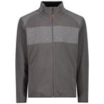 Куртка CMP 33J4017, серый - фото