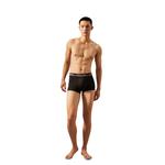 CALVIN KLEIN Трусы мужские 3 шт, 001-Space Black - фото 4