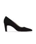 Туфли Bernardo Giselle Pump Bernardo Footwear, черный - фото