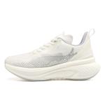 Кроссовки для бега Shock Absorber Unisex Low-Top White Onemix - фото