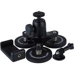 3 Footed Monster Magnetic Mount (Pro) 3FMPRO - фото 4