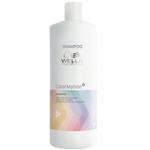Шампунь для защиты цвета волос, 1000 мл Wella Professionals Colormotion+ - фото