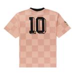 Джерси Aimé Leon Dore Team Soccer 'Peach Beige', розовый - фото 2