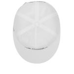 End. x About:Blank кепка, белый - фото 4