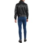 ARMANI EXCHANGE Куртка AE черная мужская - фото 5