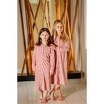 Ночная сорочка Velour для девочек Pouf - фото 3