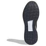 Кроссовки Ultimate Running Shoes Men Low-top Black Adidas - фото 6