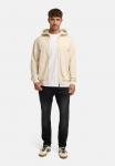 Толстовка INDICODE JEANS Zip-up sweatshirt, Fog/Beige - фото 2