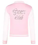 Куртка Regular fit Guess, розовый - фото 2