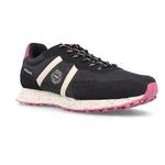 Кроссовки Paredes Kalispell, черный - фото