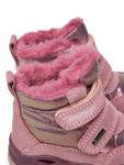 Зимние ботинки Primigi, розовый - фото 5