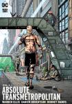 Absolute Transmetropolitan Vol. 2 (New Edition) (DC Comics) - фото
