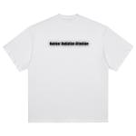 Футболка унисекс PAKA, синий - фото 7