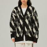 Свитер Unisex Nerdy, фиолетовый - фото 6