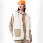 Dickies Жилет унисекс, Ecru - фото 8