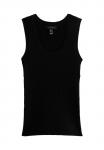 Топ SCOOP NECK New Look, черный - фото 6