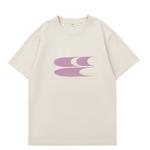 Футболка унисекс Crying Center, Кардамон зеленый - фото