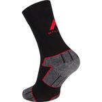 Носки Роберто Mckinley, черный - фото 2