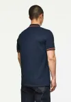 Рубашка поло Weekend Offender, Navy Clay - фото 2