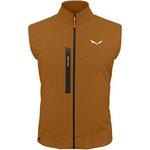 Weste sorapis dst Salewa, коричневый - фото