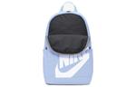 Сумка sportswear elemental 'lightblue' Nike, голубой - фото 4