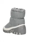 Зимние ботинки Bartek, Grey - фото 4