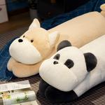 Милые плюшевые куклы Cookie Animal высотой 85 см MIXIANG - фото 4